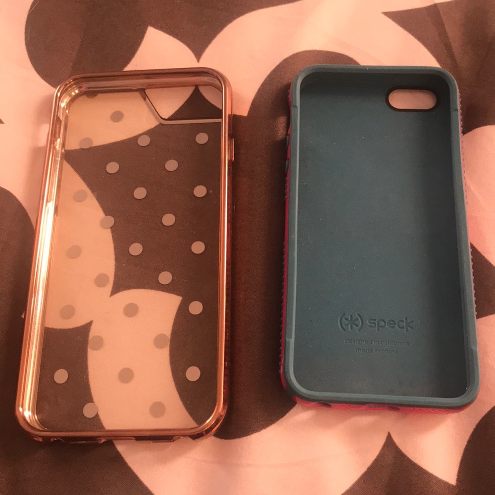 iPhone cases